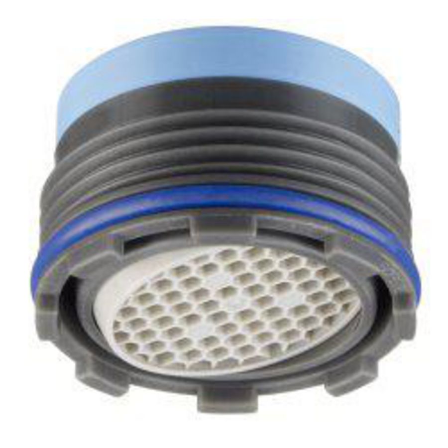Straalregelaar TJ/M18.5X1 CACHe HONEYCOMB SSR 43620390