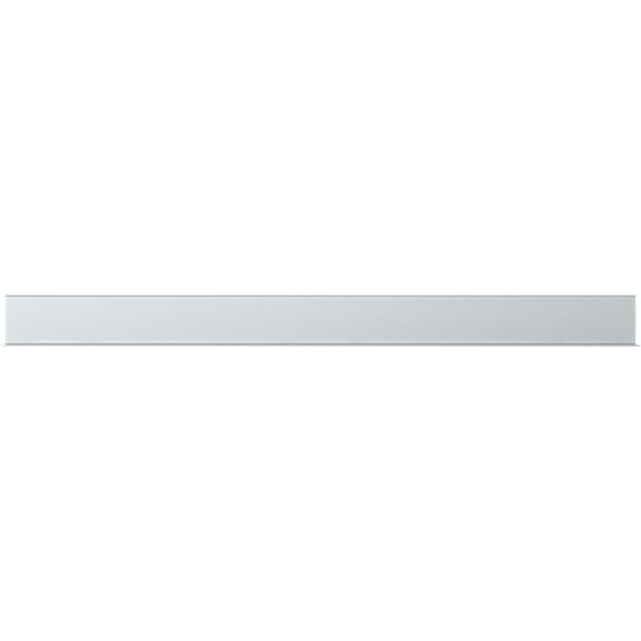 Z-Profiel L=760mm RAL7035