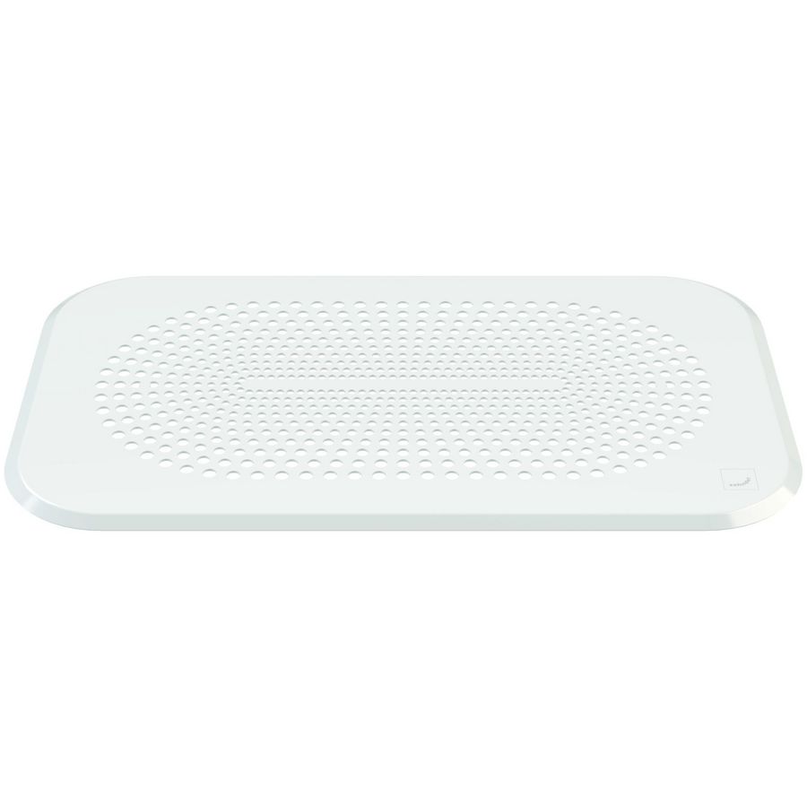 ComfoGrid Milano CLD 1xØ90 - 290x170 (max. 50m³/h) RAL9016 (incl. filter)
