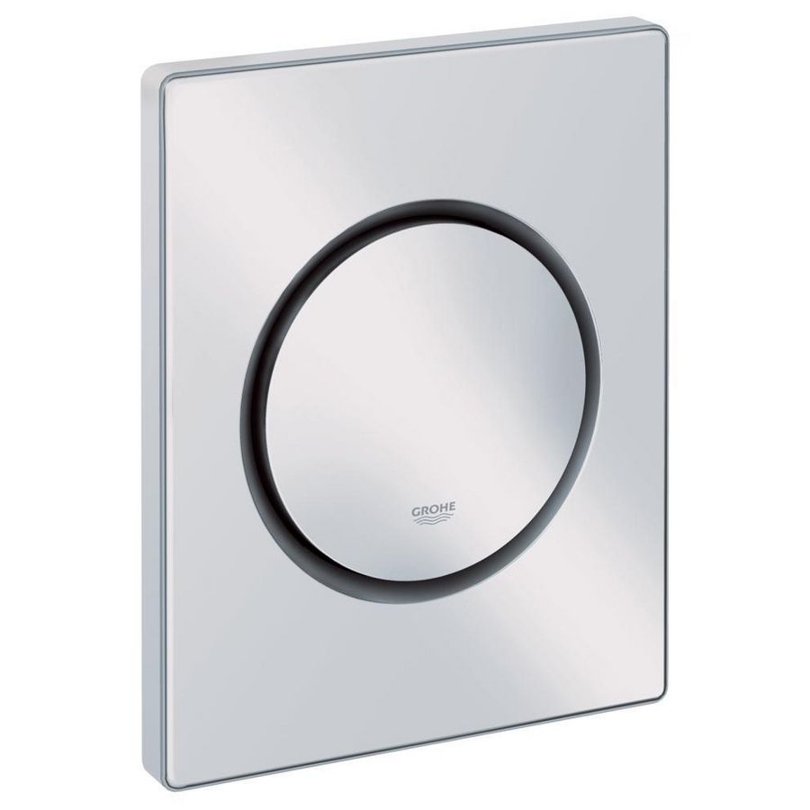 Nova cosmo bedieningspaneel urinoir wit b116xh144mm