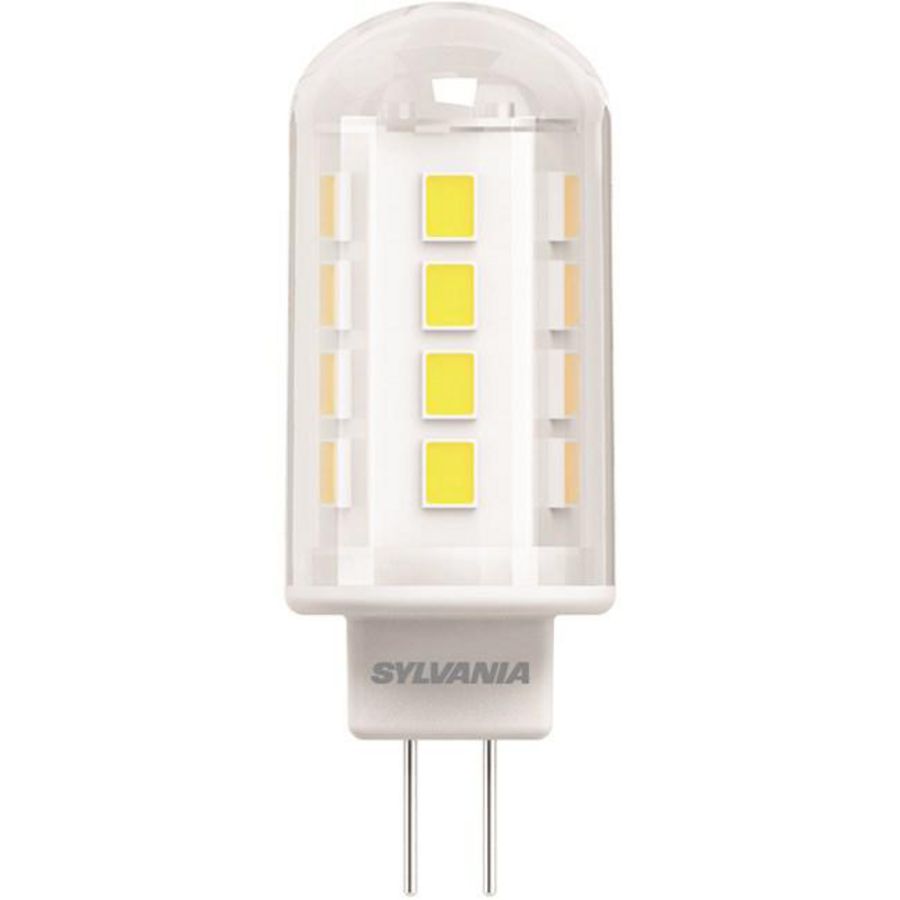 LED-lamp Toledo G4 220ml 865 VVE=6