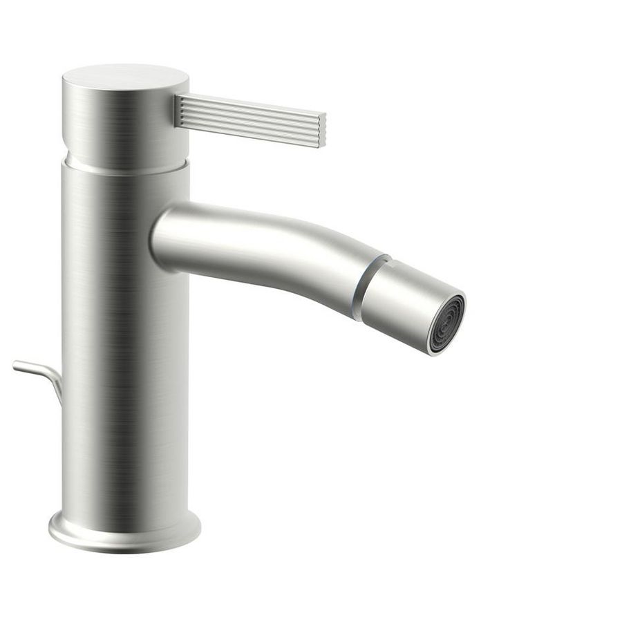 Bidetmengkraan FOX +aut. lediging 1.1/4 FOX135ST