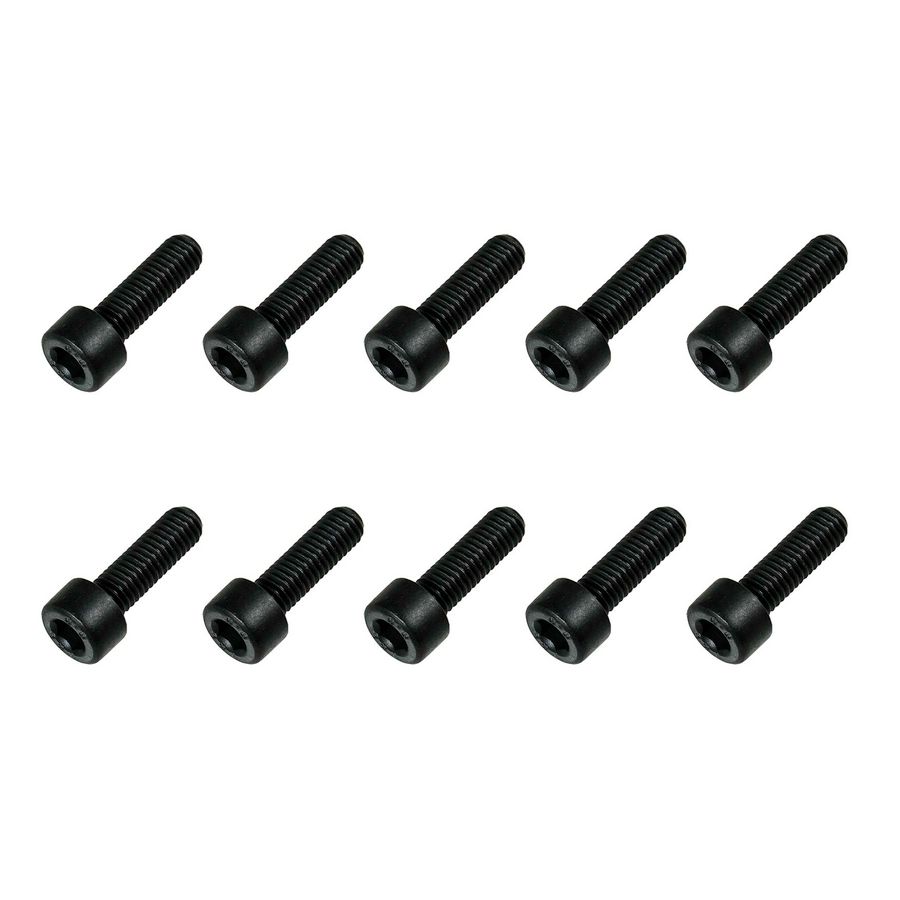 Set a 10st. Schroef pomp