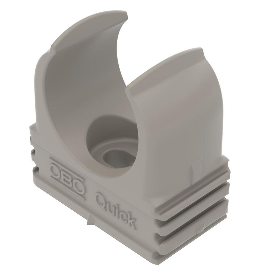 Buisklem quick-kabel koppelbaar moeilijk ontvl. M20 VVE=100