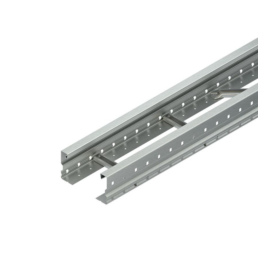 Lengte a 6m. Kabelladder WSL 150.200 F