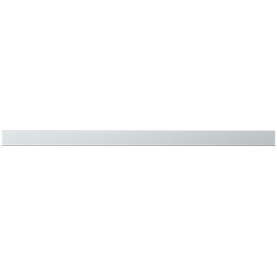 Z-Profiel L=1080mm RAL7035