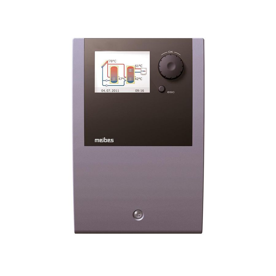 MB Solar controller ENERGY PRO