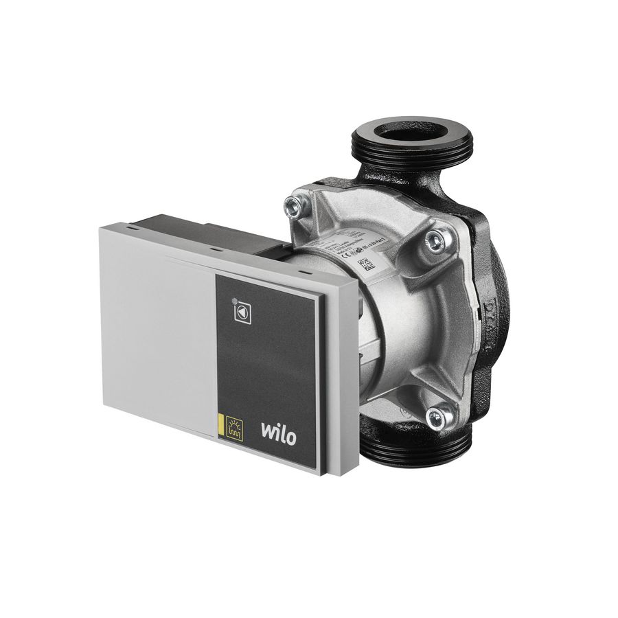 Wilo Para ST 25-130/7-50/iPWM2-9 hoog eff pomp 130mm DN25