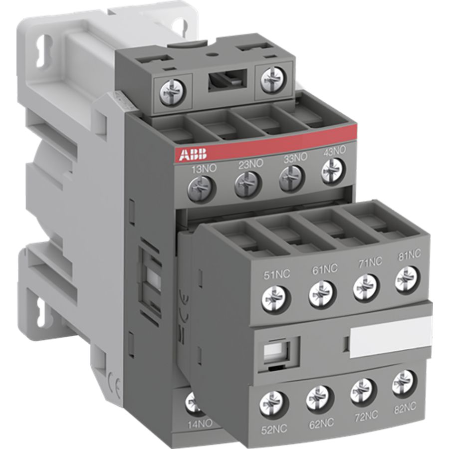 Hulpmageneetschakelaar NFZ44E-30 24VDC