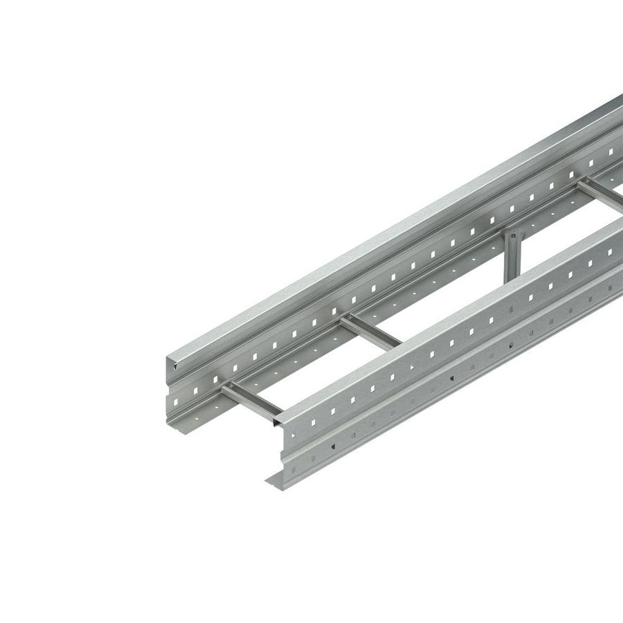 Lengte a 6m. Kabelladder WSLM 150.300 F