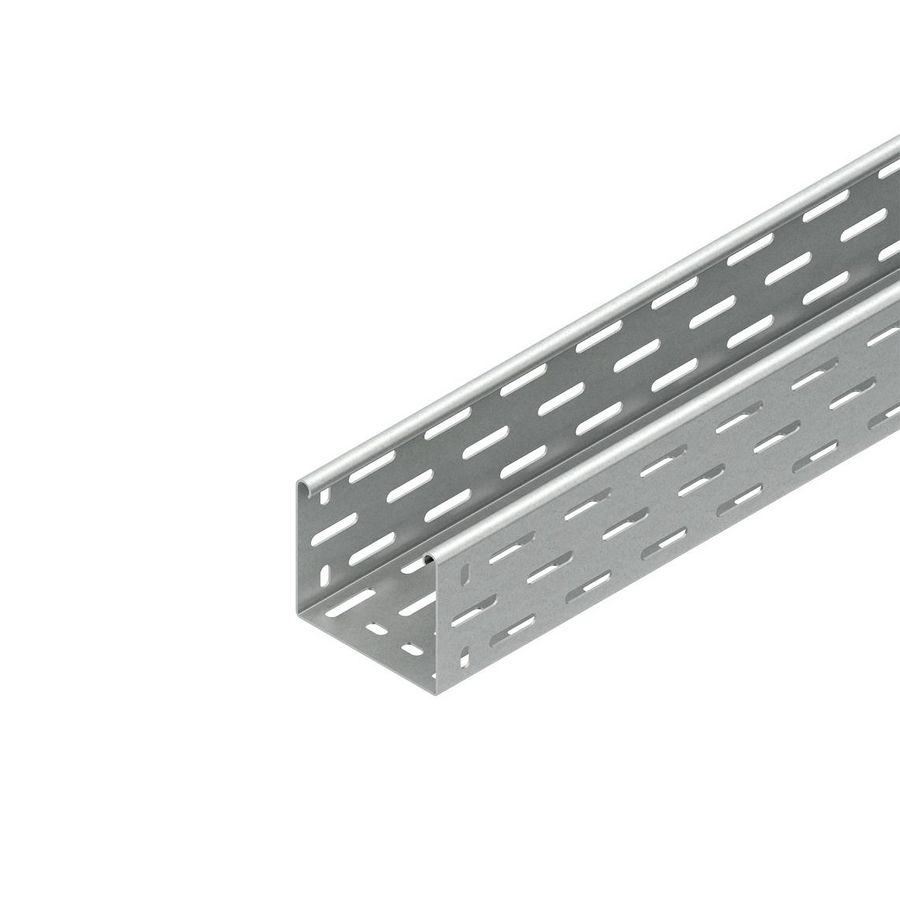 Lengte a 3m. Kabelgoot + Koppeling RS 85.100