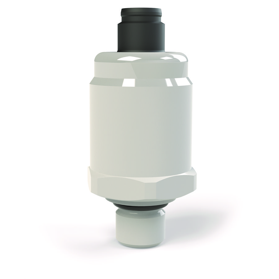 Magneetafsluiter tbv FK-5 DN20 en DN25