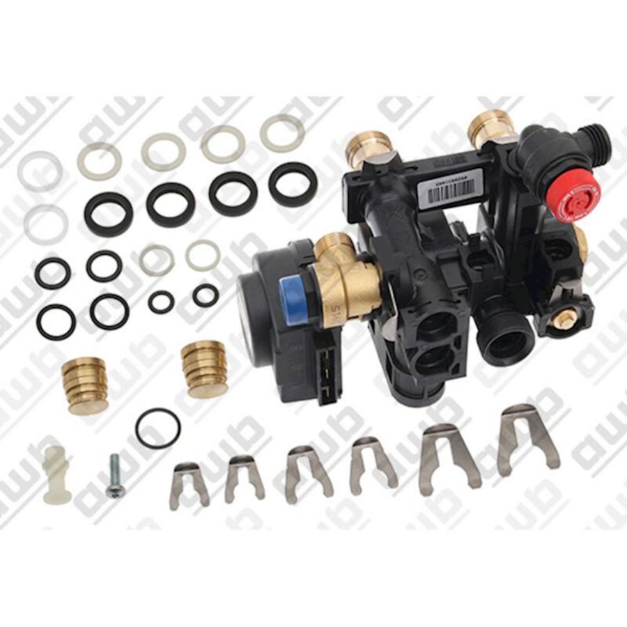Hydroblok outlet-dwk VR24T 0020036152