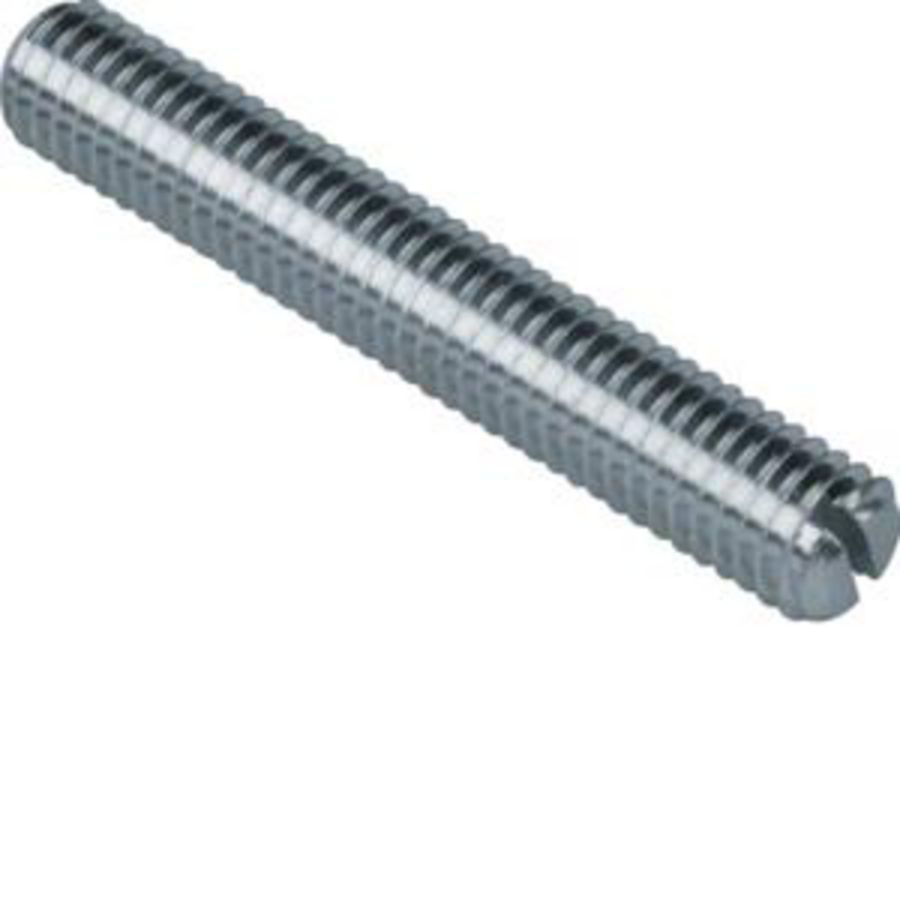 Nivelleerstift voor BK M8x50mm