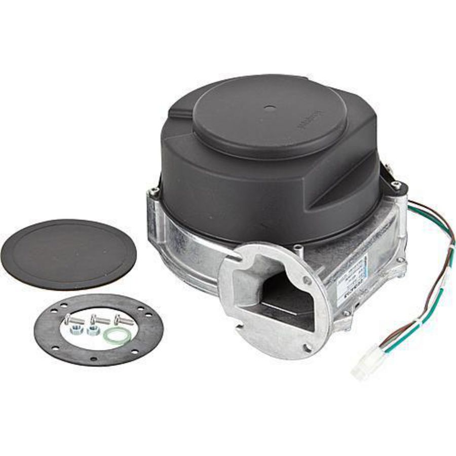 Branderventilator dc 54 w S101424