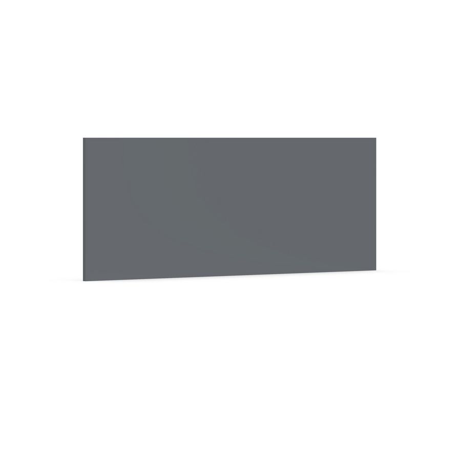 Infraroodpaneel LAVA BASIC 3.0 SMART wand/plafond antraciet RAL7016 1600x620mm 230V incl. SMART regeling