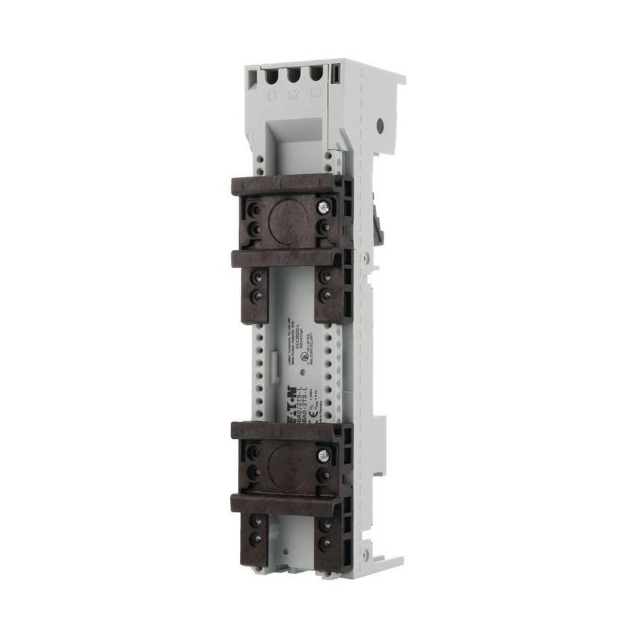 Stroomrailadapter BBA BBA0/2TS-L VVE=4