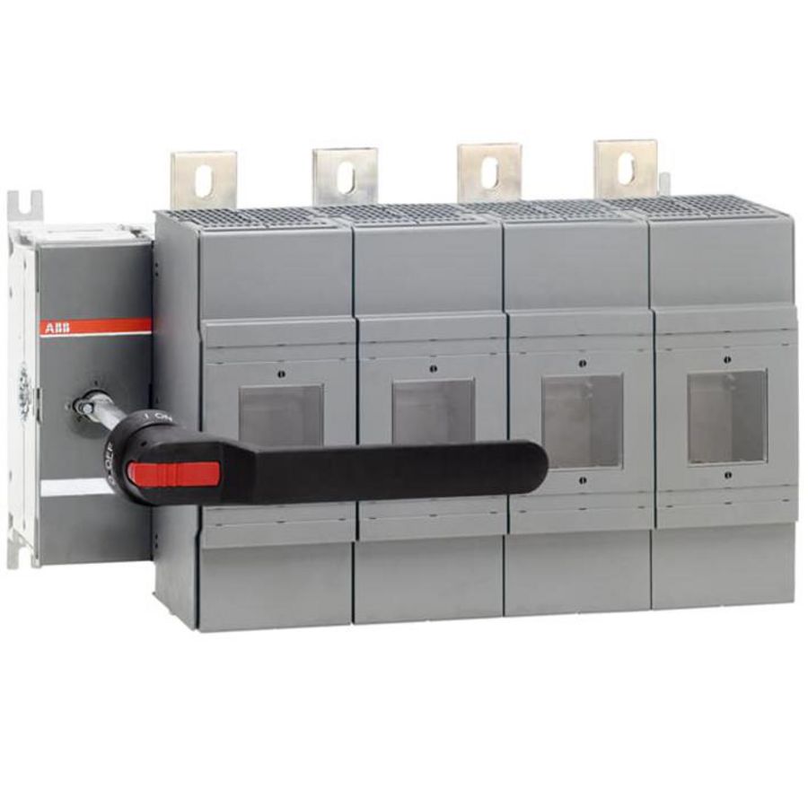 OS1200L04N2P SCHAKELAARZEKERING