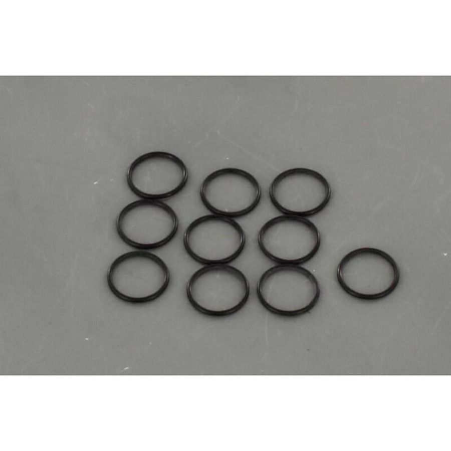 Set a 10st. O-ring 87002051040
