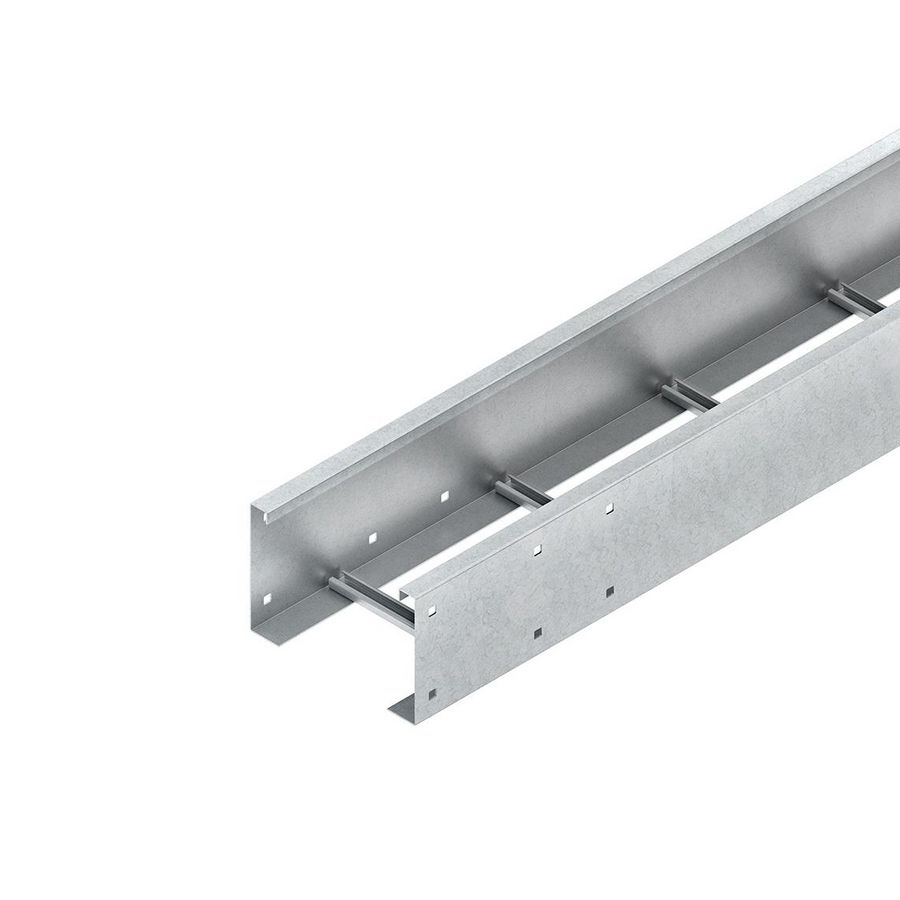 Lengte a 6m. Kabelladder WSLS 200.200