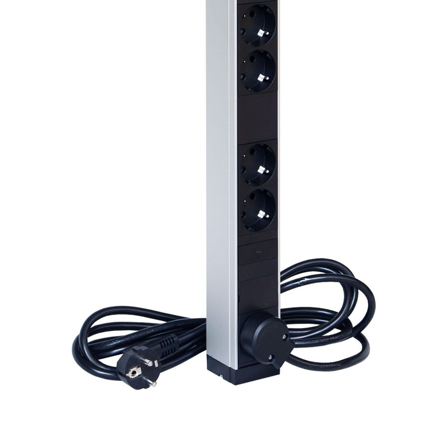 Power Distribution Unit zero-U 14x C16 pow indicatie