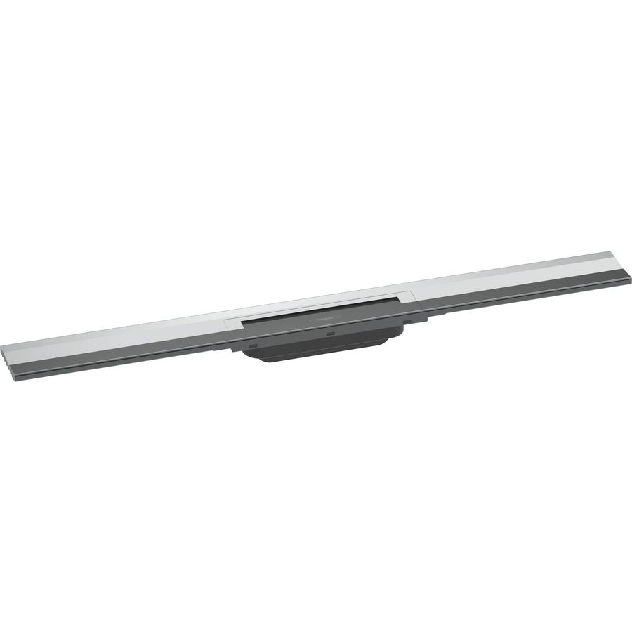 Douchegoot RainDrain Flex rechte 800 chroom