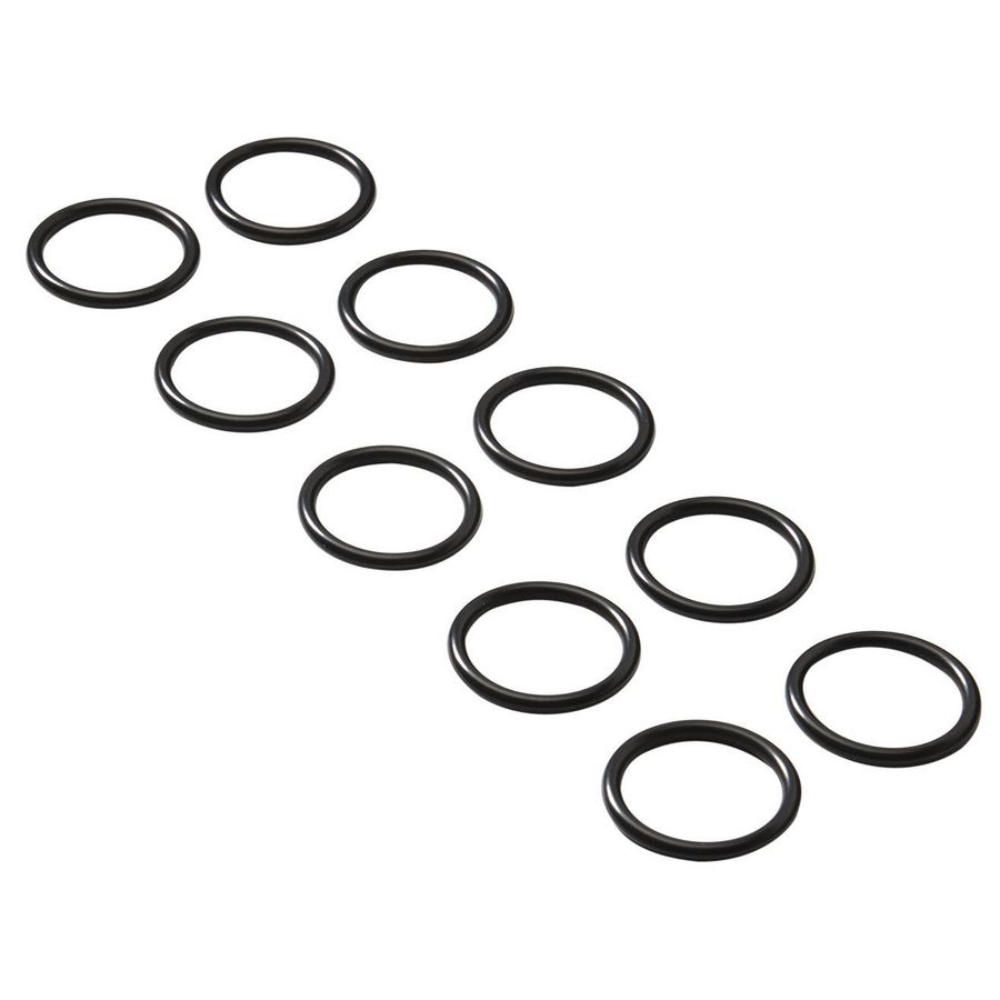 Set a 10st. o-ringen ø 17x2mm