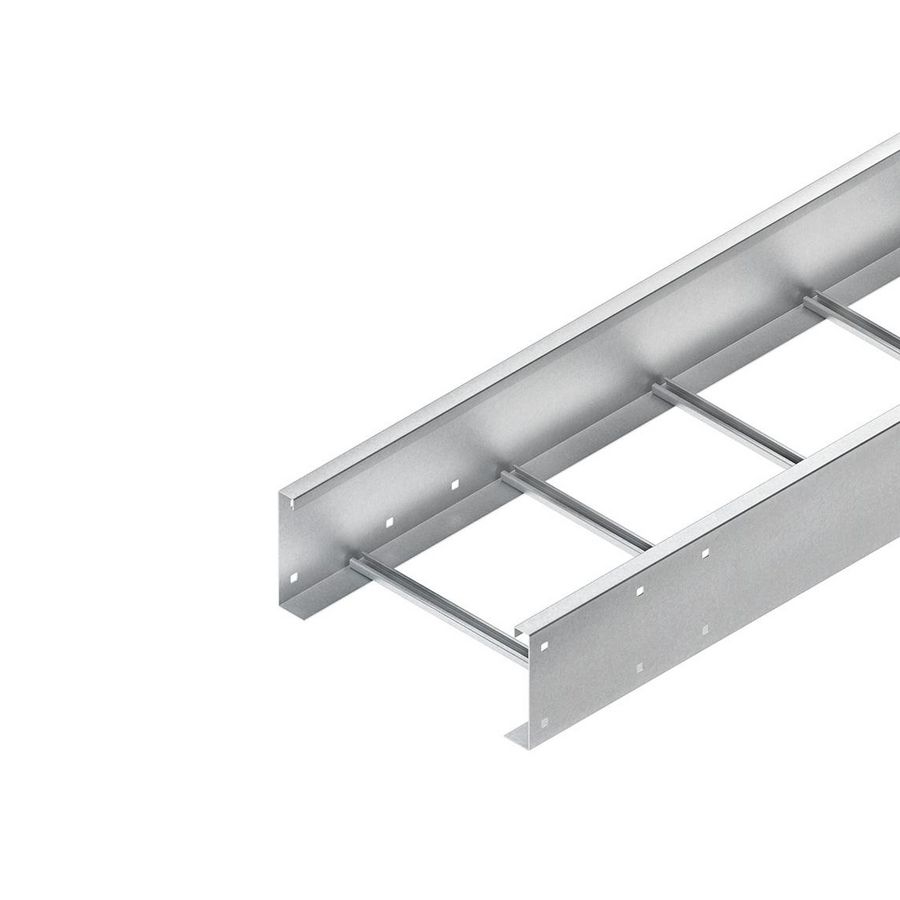 Lengte a 6m. Kabelladder WSLS 200.400