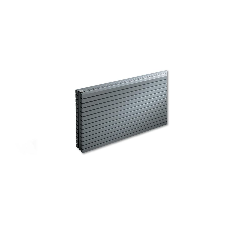 Designradiator hor. Carre CPHN1-RO 1400x595 RAL9010 0018