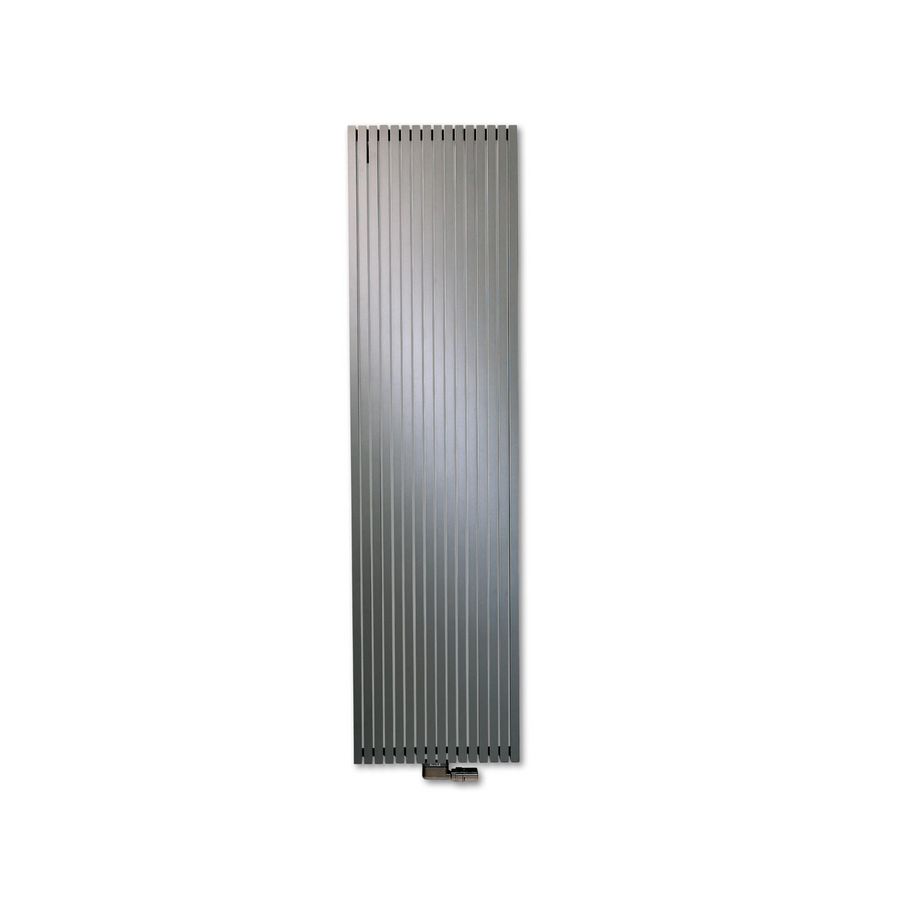 Designradiator Carre CPVN2-ZB 655x2000mm N=44 WIT 2813W