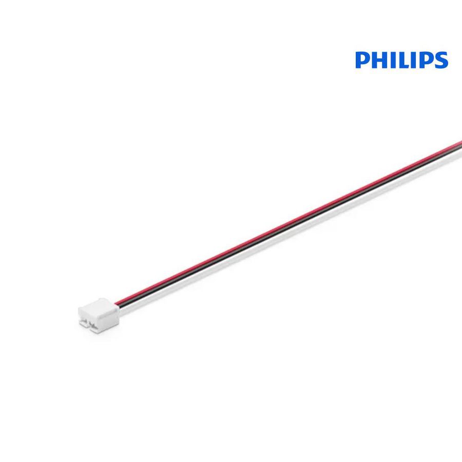 Fortimo LEDFlex connector wire250mm-PCB