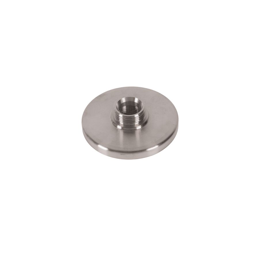 Overgang HNA naar EK 3/4" INOX