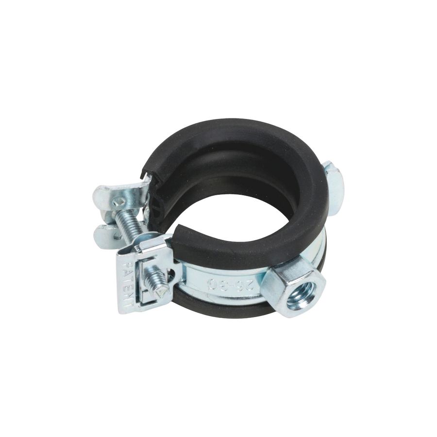 datalux montagebeugel ac/lt clamp 40mm m8