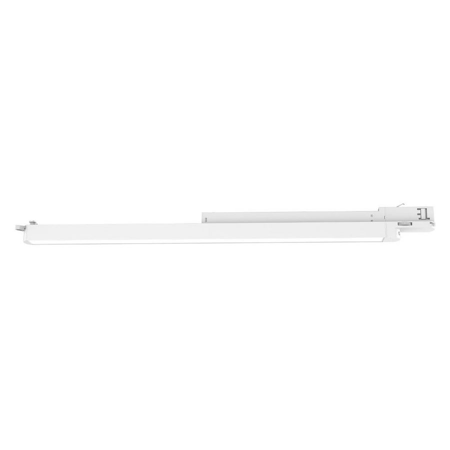 Railspot 3-fase lineair 3-CCT dimbaar wit
