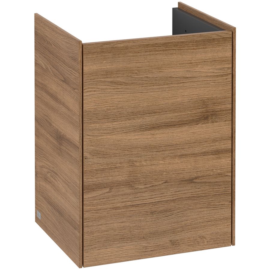 Wastafelonderkast Collaro 410x546x344mm Oak Kansas C00500RH