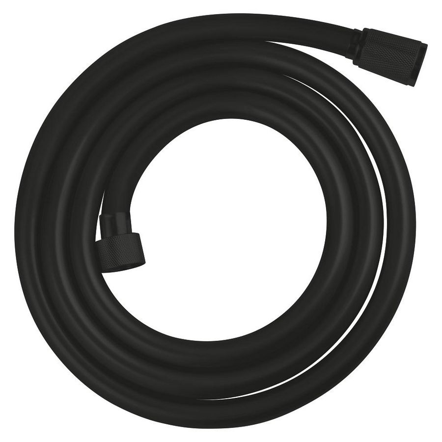 VitalioFlex Doucheslang Trend 1750mm Matte Black