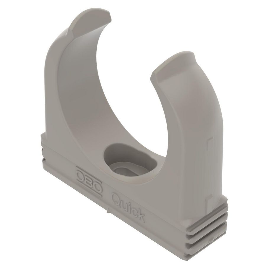 Buisklem quick-kabel koppelbaar moeilijk ontvl. M40 VVE=50