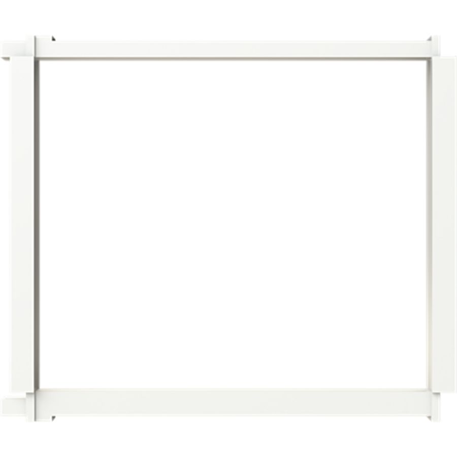 Installatiekast VMS TRIMFRAME