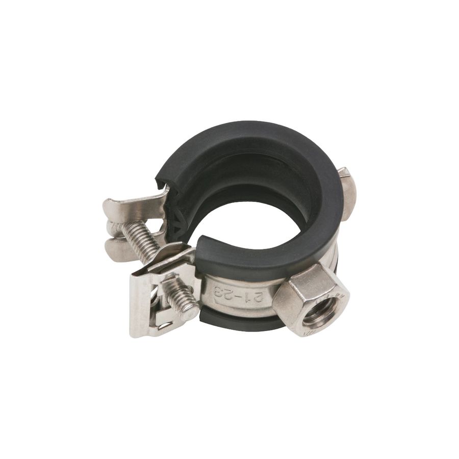 datalux montagebeugel ac/lt mount 40mm RVS