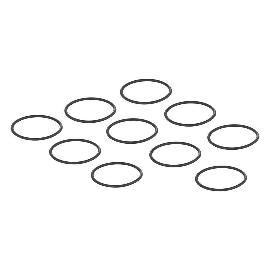 Set a 10st. o-ringen ø 32x2mm