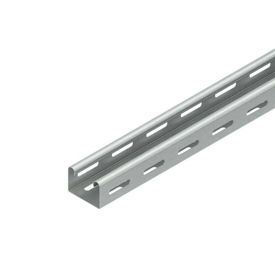 Lengte a 3m. Kabelgoot + Koppeling RL 50.050