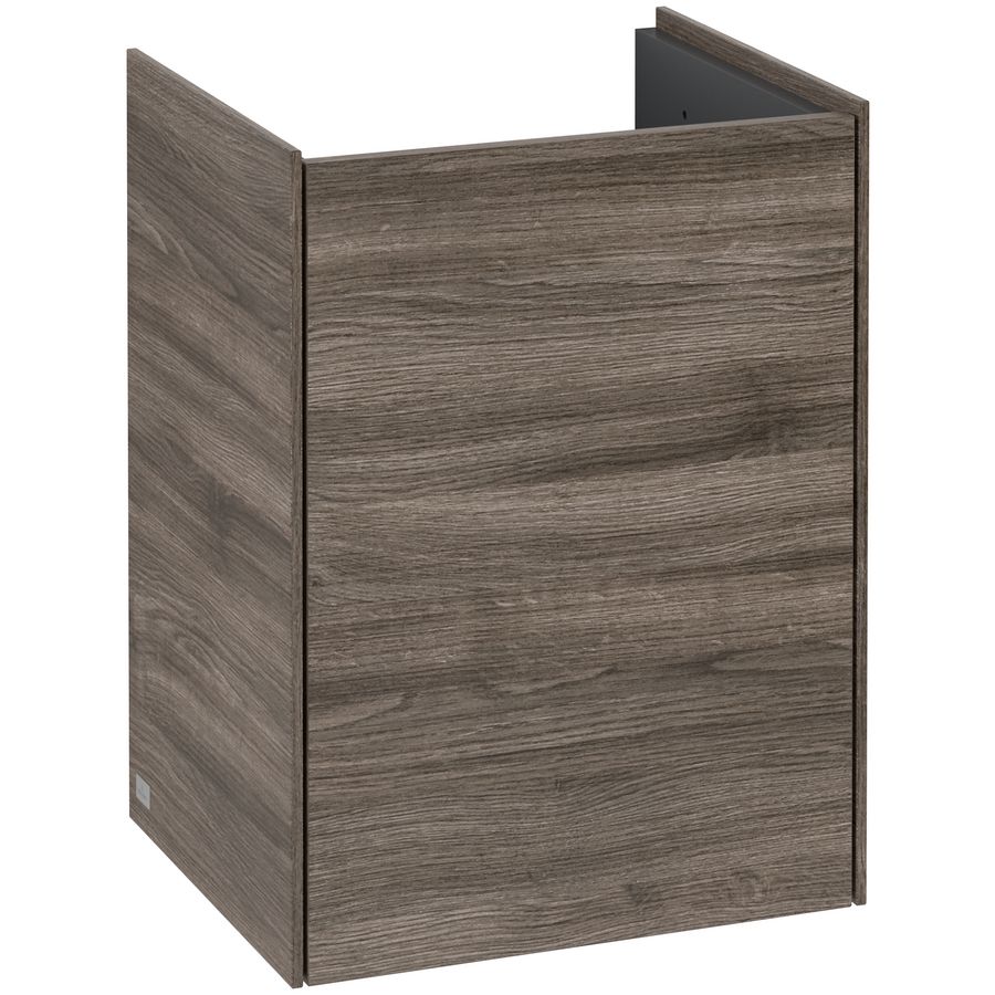 Wastafelonderkast Collaro 410x546x344mm Stone Oak C00500RK