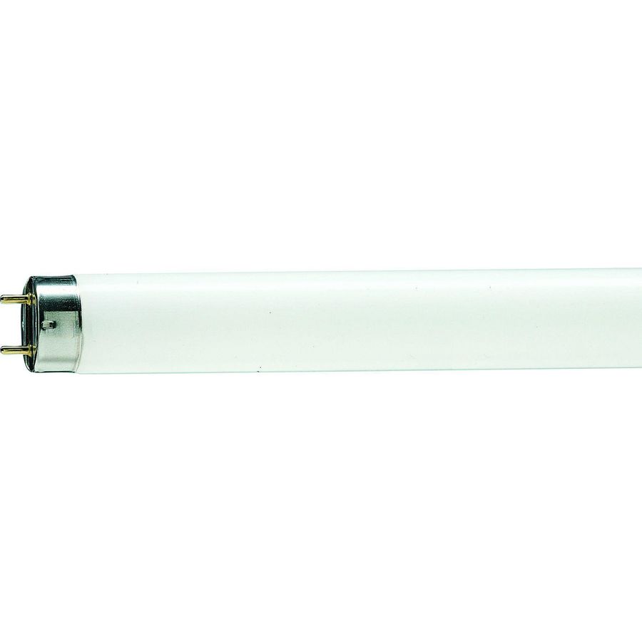 UV-lamp Actinic Blacklight TL-D 600mm 18W/10 G13 VVE=5