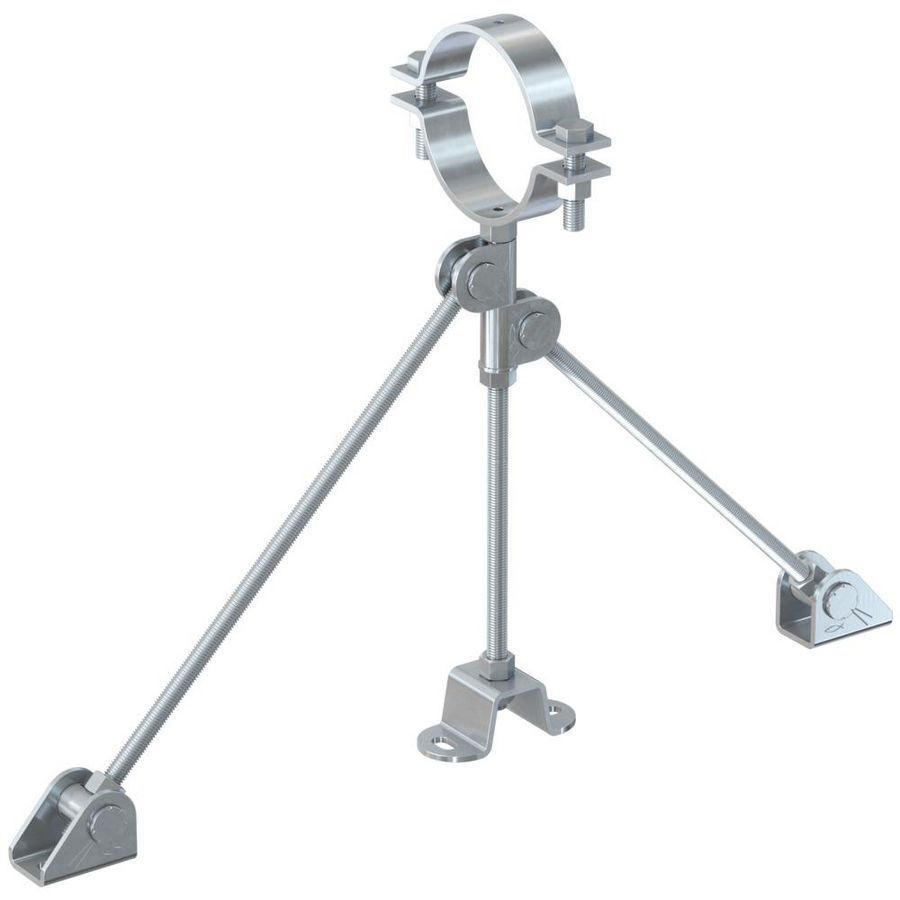 Fixed point light FFP-L2