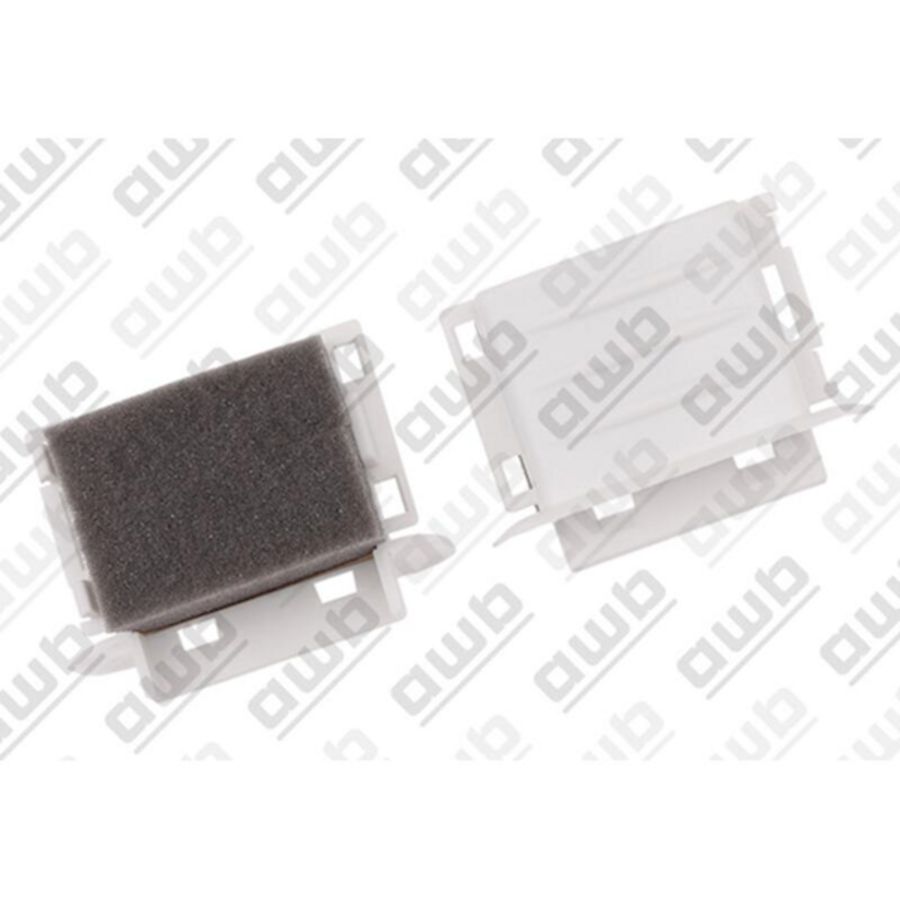 Set a 2st. Doorvoetule 230v te6 0020125431