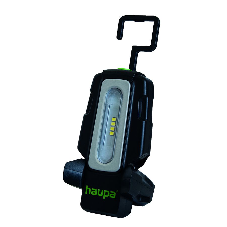 Werklamp klein HUPlight4 Led 4W