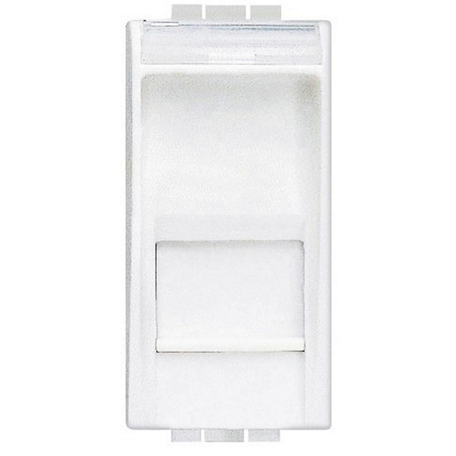 Dataconnector FTP Cat. 5e BT2 BTN4279C5F Livinglight