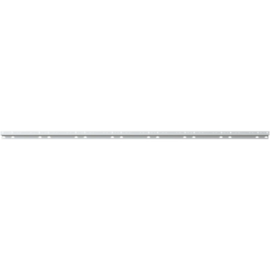 Installatiekast VMS Z-profiel L=2360MM RAL7035