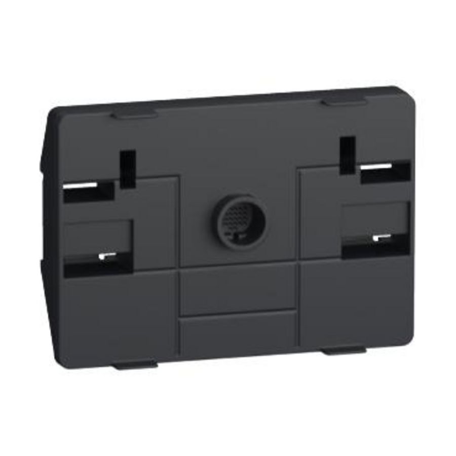Din Rail adpapter for Box STM6