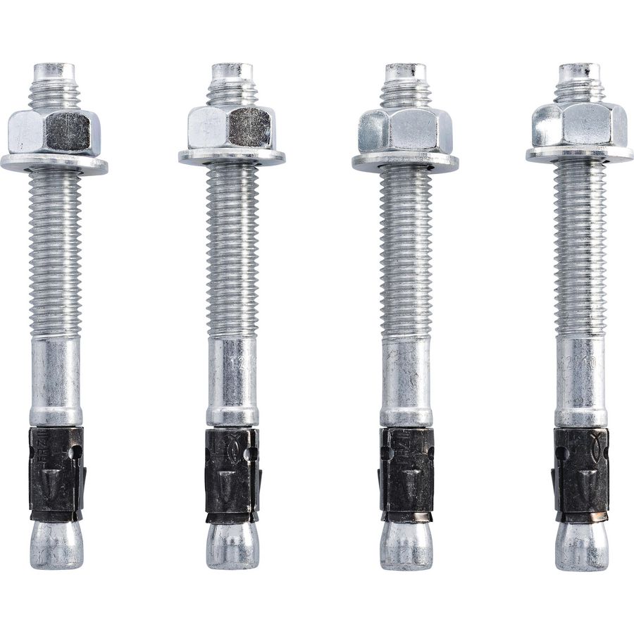 Bevestiging 110x50x12mm 0050980000